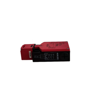 Nuevo Sensor Fotoeléctrico Reflectante XUX0AKSAM12, Tipo Bloque, Conexión M12 de 4 Pines, Salida NPN/PNP, Fuente de Luz Roja, Serie XUX - Product Image 4