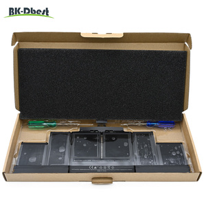 Batería de Repuesto para Portátil A1494 Original de Fábrica para <span class=keywords><strong>Macbook</strong></span> <span class=keywords><strong>Pro</strong></span> <span class=keywords><strong>Retina</strong></span> <span class=keywords><strong>15</strong></span> Pulgadas A1398 Finales de 2013 y Mediados de 2014 - Product Image 6