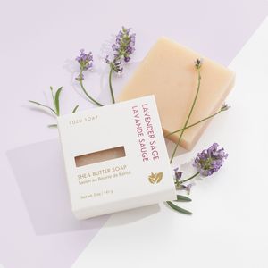 Tùy Chỉnh Hộp Xà Phòng Sinh Thái Thân Thiện Bao Bì Các Tông Giấy Kraft Hộp Xà Phòng Cho Xà Phòng Với Cửa Sổ - Product Image 4