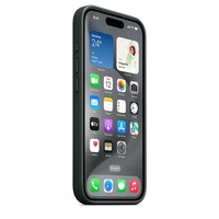 Coque en micro sergé recyclé tissé fin étui de téléphone durable en suède pour iPhone 15 15 pro 15 pro max coque de téléphone tissée fine