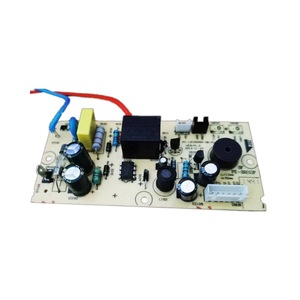 Carte d'alimentation 505A pour accessoires de cuiseur à pression, carte mère à 6 broches My12cs505a Ob Pw - Product Image 3
