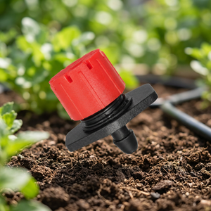 Pompe d'irrigation goutte à goutte réglable 0-100 litres/heure (Sachet de 250 pièces) - Product Image 3