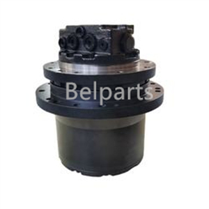 Moteur de translation hydraulique pour réducteur final d'excavatrice SY Sy55c - Product Image 2