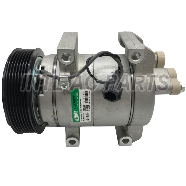 A.C Zexel DKS-17D Auto AC Compressor for Nissan Atleon & Renault Maxity