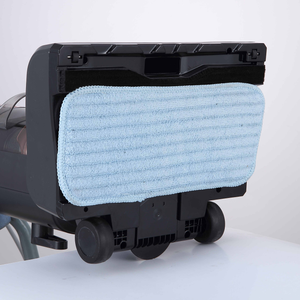 <span class=keywords><strong>Aspiradora</strong></span> <span class=keywords><strong>de</strong></span> <span class=keywords><strong>vapor</strong></span> con núcleo para suelos, limpiador en seco y húmedo, vac - Product Image 5