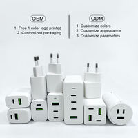 Pd MUR Gan Chargeur Usb c Ordinateur Portable Universel Super Rapide 150w 100w 65w 30W Macbook Pro gan Chargeurs