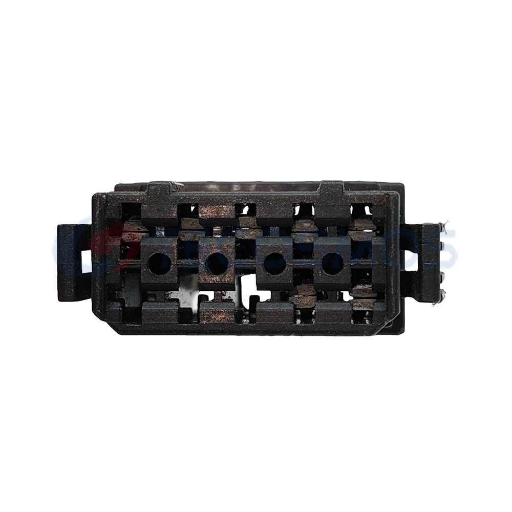Waterproof Wire Connector Cable Harness Automotive Enclosure Connector for Volkswagen Audi 10pin Female CT10-0119M