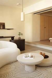 Supdesigner - Rendu 3D résidentiel - Design d'intérieur - Villa de luxe - Service de rendu 3D personnalisé moderne - Design d'intérieur - Product Image 4