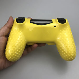 Étui de protection élégant pour manette de jeu Playstation 4 Slim <span class=keywords><strong>Pro</strong></span> pour manette PS4 avec un design unique <span class=keywords><strong>Accessoires</strong></span> pour joueurs de jeux vidéo - Product Image 5