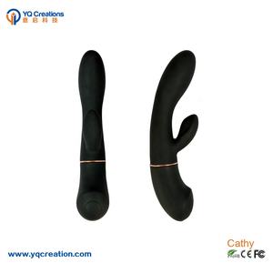 <span class=keywords><strong>4</strong></span> <span class=keywords><strong>in</strong></span> 1 di Giocattolo Del <span class=keywords><strong>Sesso</strong></span> per la Donna G-spot Massager della Bacchetta Vibratore Spingendo Dildo Vibratore per Le Donne - Product Image 2