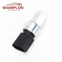 Interrupteur de pression de climatisation à vente chaude, capteurs de pression de climatisation AC 1K0959126E pour Audi VW Jetta Golf Passat