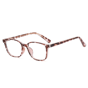Transparent TR90 Kids Eyeglasses <strong>Frames</strong> Boy Girl Children Square Prescription Medical Optical <strong>Frame</strong> Anti-blue Light <strong>Glasses</strong> 830 - Product Image 5