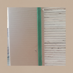 Contreplaqué de qualité de meuble de 12mm pour des meubles de haute qualité - Product Image 1