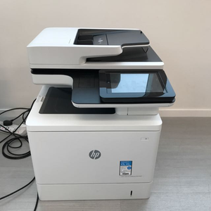 품질 보증 컬러 레이저젯 관리 MFP M577 프린터 용 A4 복사기 M577 고속 인쇄기 리퍼 - Product Image 6