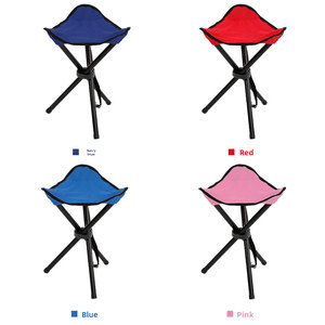 Premium personalizado al aire libre pesca taburete ultraligero compacto OEM césped Picnic Camping silla plegable al por mayor plegable - Product Image 6