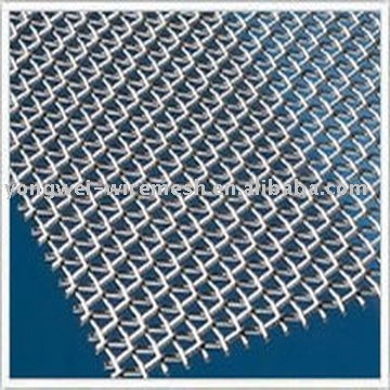 Alambre Trenzado De Acero Galvanizado En Bobinas