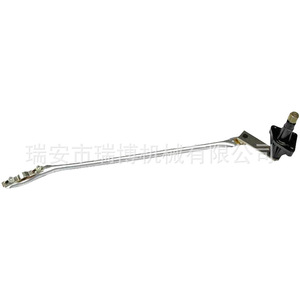 Palanca de acoplamiento de limpiaparabrisas adecuada para Chevrolet C3500 15043370/15783973 Chevrolet - Product Image 1
