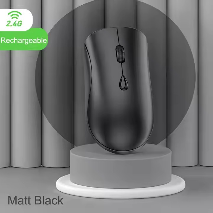 Versión de carga-Negro