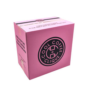 Custom logo 3 5 7 Layers Corrugated Paper Cajas Personalizadas Emballage Shipping <strong>Moving</strong> Carton <strong>Boxes</strong> Packaging - Product Image 3