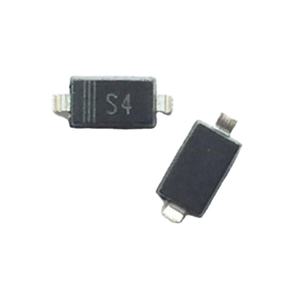 Puce d'origine B5819WS <span class=keywords><strong>S4</strong></span> 40V/1A <span class=keywords><strong>1N5819</strong></span> SOD-323 Diodes Shenzhen Fournisseur - Product Image 1