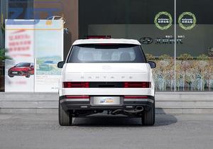 Hyun Dai 2024 Santa <span class=keywords><strong>Fe</strong></span> Shengda lusso nuova carburante SUV 2.0L 182KW CVT FWD 4 porte 6 posti FWD sedili in pelle - Product Image 5