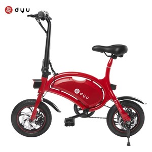 Offre Spéciale <span class=keywords><strong>DYU</strong></span> D3F <span class=keywords><strong>vélo</strong></span> de ville <span class=keywords><strong>électrique</strong></span> pliant 12 pouces 250W 36v <span class=keywords><strong>vélo</strong></span> <span class=keywords><strong>électrique</strong></span> <span class=keywords><strong>pliable</strong></span> cyclomoteur gros pneu hors route <span class=keywords><strong>vélo</strong></span> - Product Image 3