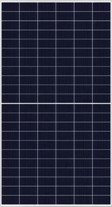 Panel Solar Monocristalino Bifacial Risen RSM132-8-655M-675M de 132 Celdas, Doble Cristal, 655W 660W 665W 670W 675W, 21.7% de Eficiencia - Product Image 2