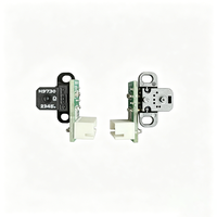 Nouveau capteur encodeur H9730, décodeur de grille pour imprimante photo et traceur piézoélectrique TX800 XP600, pièces de machines d'impression