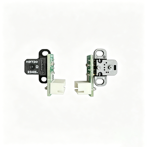H9730 Nuevo Sensor Codificador Piezoeléctrico para Impresora Plotter TX800 XP600, Decodificador <span class=keywords><strong>de</strong></span> Rejilla para Cabezal <span class=keywords><strong>de</strong></span> Impresión, Piezas <span class=keywords><strong>de</strong></span> Maquinaria <span class=keywords><strong>de</strong></span> Impresión - Product Image 3