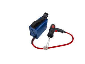 1500W Handheld Induction <b>Heater</b> with Multiple Coils Set for Automotive Repairing - Product Image 5