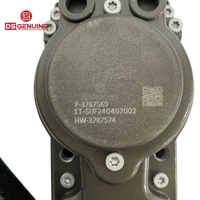 Actuador de Turbocompresor VGT para Camión con Motor Diésel de 24 Voltios DSGENUINE HE400 HE500VG 3787569