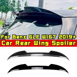 Alerón Trasero para Techo de Coche W167, Accesorios para Mercedes Benz Clase GLE W167 2019+, Modificación de Alerón Trasero para Techo de Coche - Product Image 1