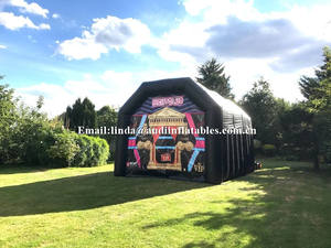 Tente <span class=keywords><strong>gonflable</strong></span> <span class=keywords><strong>de</strong></span> club <span class=keywords><strong>de</strong></span> <span class=keywords><strong>nuit</strong></span> <span class=keywords><strong>de</strong></span> 20x15 pieds à <span class=keywords><strong>vendre</strong></span> - Product Image 4