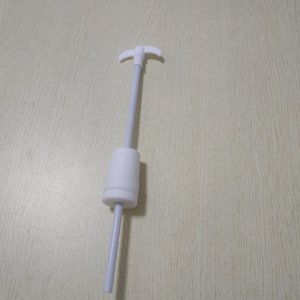 Thiết Bị Phòng Thí Nghiệm PTFE Tráng Mịn Hình Trụ Từ PTFE Khuấy Bar - Product Image 6