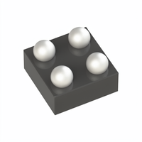 Buy Electronics Components Online 4 XFBGA, WLCSP Authorized Distributor Power Management (PMIC) NCP161AFCT180T2G