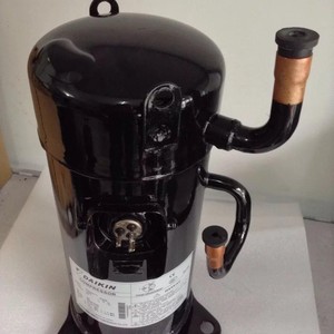 Compresor Scroll Daikin JT90BHBV1L 24 V para Aire Acondicionado de 3HP, Reemplazo para R22 - Product Image 1