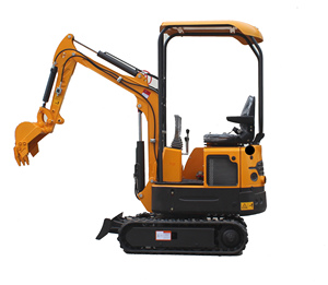 1.0 T 1.2 T Électrique <span class=keywords><strong>Mini</strong></span>-<span class=keywords><strong>Pelle</strong></span> <span class=keywords><strong>Xiniu</strong></span> XN12 <span class=keywords><strong>Mini</strong></span> <span class=keywords><strong>Pelle</strong></span> ISO Certification - Product Image 1