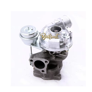 53039880073 <span class=keywords><strong>06b145703b</strong></span> turbo tăng áp K03 cho Audi A4 Quattro cho VW cho Volkswagen Passat 1.8L 1997-2005 - Product Image 4