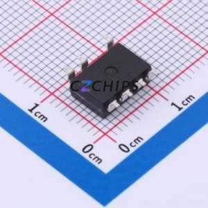 BC2213A Solid State Relay (Triac Output) SMD-7P Relay 1.18V 600V 900mA With - Product Image 2