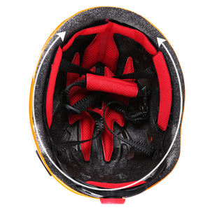 <span class=keywords><strong>Casco</strong></span> de Seguridad Multideportivo para Exteriores, para Escalada en Roca, Espeleología, Rescate, Barranquismo, Ciclismo, para Aventuras Activas - Product Image 4