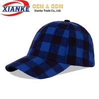 Gorra Trucker Snapback de Alta Calidad con Logotipo Personalizado, Modelo 2026 XNKY OEM Grid Unisex Oxford Dobby de 6 Paneles Bordados