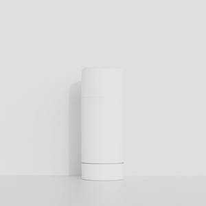 20g 35g 65g 90g vacío desodorante Stick contenedor protector solar Stick blanco descuido botella de plástico - Product Image 5