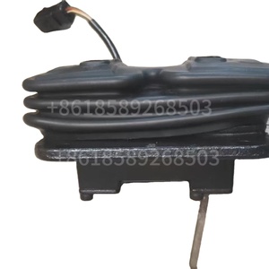 Original 247-5275 pedal de grupo de control de excavadora 365, 385, 390D Control de pieza de motor GP-pedal 2475275 - Product Image 1