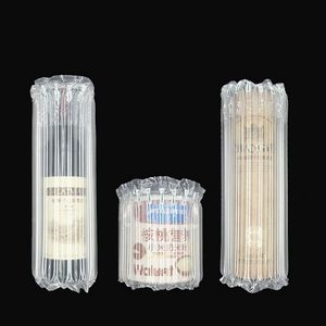 Bolsas Inflables Antigolpes con Columnas de Aire y Forro de Burbujas, Tamaño Personalizado, Material PAPE Ecológico para Embalaje de Laptops - Product Image 5