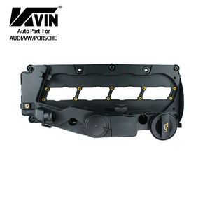 KVIN 03L103469L A3(8V) Q52.0TDI 03L 103 469 L用の新しい状態バルブカバー - Product Image 1
