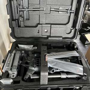 Nuevo Matrice 400, la Plataforma de Drones Quadcopter Emblemática para Empresas, con LiDAR Giratorio Integrado y Radar de Ondas Milimétricas - Product Image 6