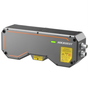 เซ็นเซอร์วัดโปรไฟล์ด้วยเลเซอร์ 3 มิติ MV-DP2060/2120-01P/D การวัด 3 มิติทางอุตสาหกรรมที่มีความแม่นยำสูงสำหรับการตรวจสอบด้วยวิชั่นซิสเต็มของเครื่องจักร - Product Image 3