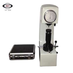 공장 맞춤형 고정밀 디지털 로크웰 경도 시험기 - Product Image 5
