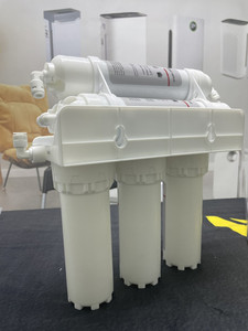 Bộ Lọc Nước Uống Dưới Bồn Rửa Nhà Bếp Mini Cầm Tay Trực Tiếp 6 Giai Đoạn Trực Tiếp Từ Nhà Máy Hệ Thống Lọc Nước Uf - Product Image 3