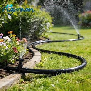 Tuyaux de gaz souterrains en HDPE durables du fabricant <span class=keywords><strong>Rayman</strong></span>, DN20-1600mm, prix - Product Image 3